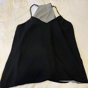 Reversible tank top